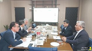 احداث ۸ مگاوات نیروگاه خورشیدی در ۱۶۰۰ مدرسه استان مرکزی
