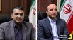 مدیرعامل برق منطقه‌ای گیلان معاونان مالی و منابع انسانی را منصوب کرد