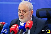 علی‌آبادی: با وجود فشار دشمن، توسعه زیرساخت‌های آب و برق ادامه دارد