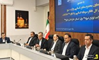 بررسی برنامه‌های هوشمندسازی و توسعه سرمایه انسانی در توزیع برق خراسان‌رضوی در حضور تابع‌جماعت