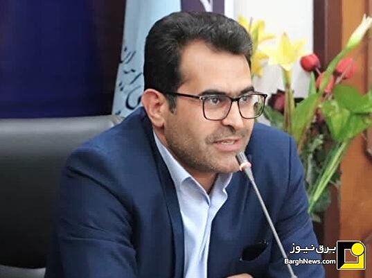 سرپرست شرکت توزیع نیروی برق خوزستان منصوب شد