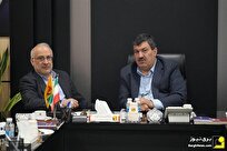 کاهش ۵۰ درصدی خاموشی‌ها در سطح کشور/ توانیر ۱۱ شاخص اساسی را در طرح مهتاب و مدیریت هوشمند انرژی دنبال...