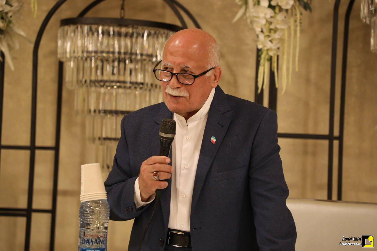 برگزاری گردهمایی سالانه بازنشستگان توانیر / تسهیلات ۱۵۰ میلیون تومانی و ارتقای خدمات درمانی بازنشستگان