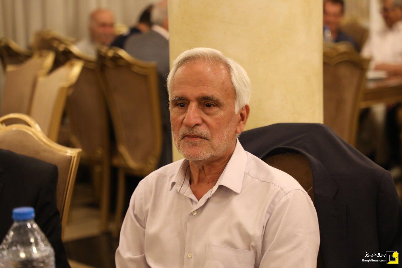 برگزاری گردهمایی سالانه بازنشستگان توانیر / تسهیلات ۱۵۰ میلیون تومانی و ارتقای خدمات درمانی بازنشستگان
