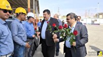 حسن بکلو: پایداری شبکه برق با تلاش نیرو‌های عملیاتی میسر می‌شود