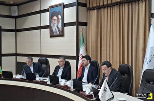 ظرفیت نیروگاه‌های تجدیدپذیر خراسان رضوی از ۴۱۸ مگاوات عبور کرد