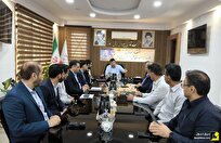 تأکید حسن بکلو  بر تسریع در هوشمندسازی شبکه توزیع اهواز