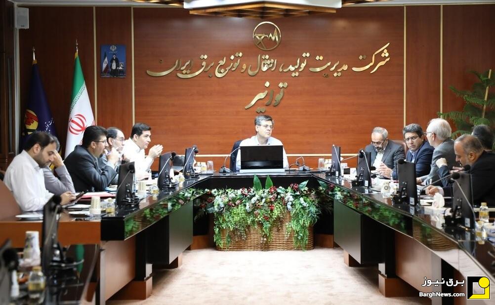 افزایش ۶۳ درصدی تولید نیروگاه‌های برق‌آبی در نیمه نخست ۱۴۰۵
