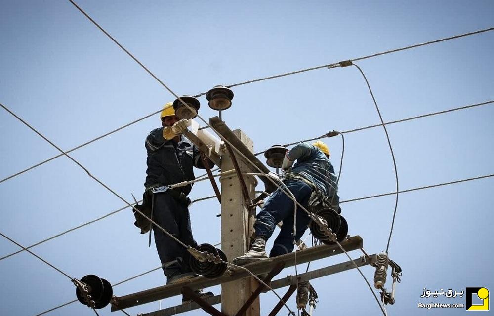 جذب کامل ۲۵۸ میلیارد تومانی اعتبارات تملک دارایی در شرکت توزیع برق استان اصفهان