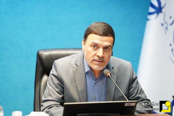 رتبه اول استان مرکزی با اتصال ۱۰۰۰ مگاوات نیروگاه‌های خورشیدی متصل به شبکه