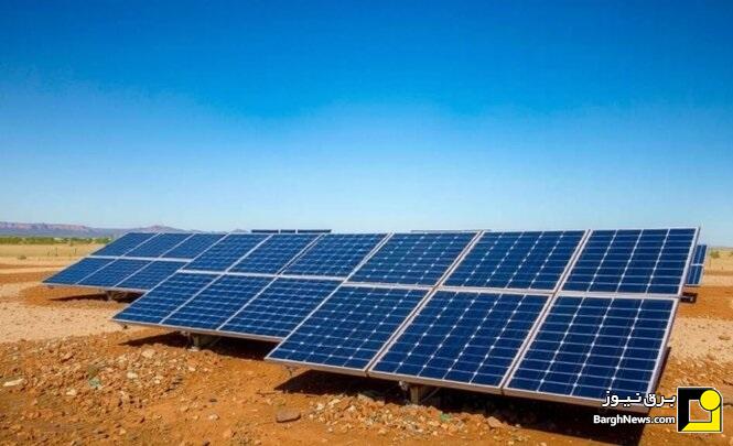 آیا راندمان نیروگاه‌های خورشیدی کشور ۲۰ درصد است؟