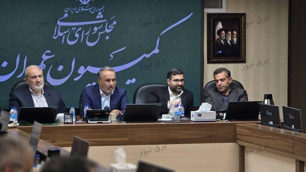 شبکه برق کشور در شرایط جنگی پایدار و آماده تأمین انرژی است/ تصمیم‌گیری در خصوص اولویت‌بندی مصرف با نهاد‌های بالادستی است