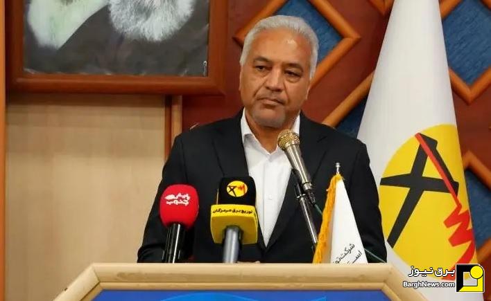 انجام ۲۸۶۰ عملیات بدون حادثه بر روی شبکه در روز‌های جنگ