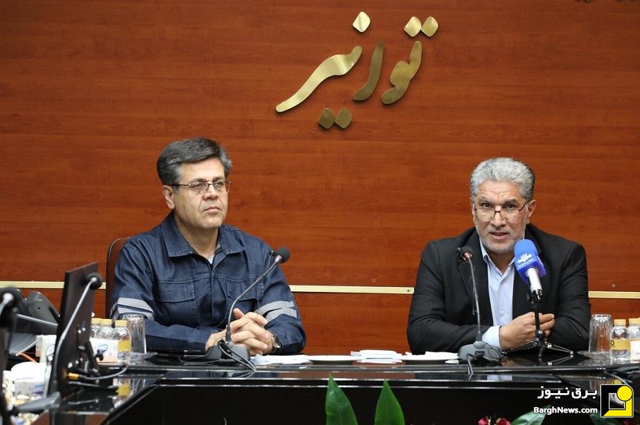 عضو کمیسیون انرژی مجلس: صنعت برق در سخت‌ترین شرایط جنگی، پایدار ماند