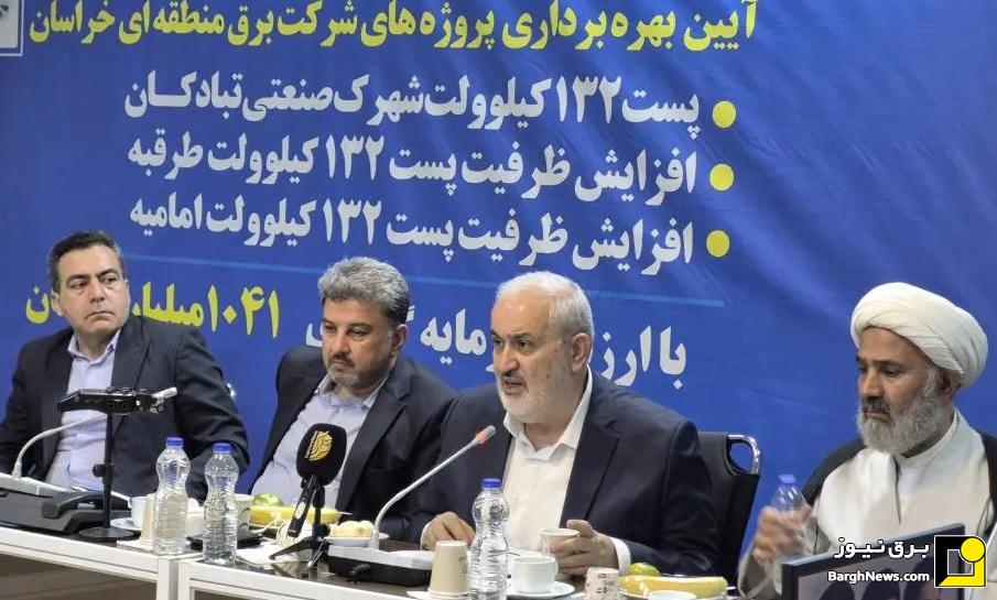 علی‌آبادی: مقابله با مصرف نادرست، کاهش تلفات و افزایش تولید؛ سه مولفه عبور از زمستان