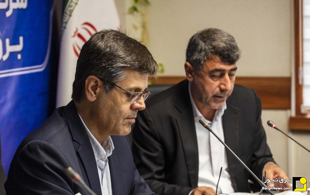 تأمین برق صنایع بیش از دیماند قراردادی برای مهرماه تسهیل شد