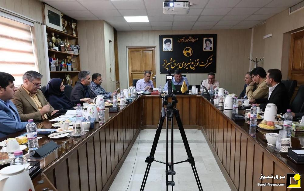 معاون هماهنگی توانیر: هر کیلووات مصرف برق باید ثبت، ضبط و کنترل شود