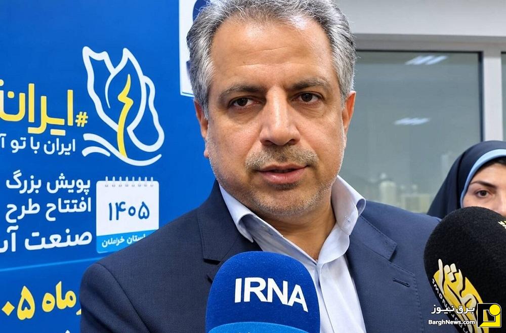 ظرفیت تولید در زمستان به تامین گاز نیروگاه‌ها وابسته است