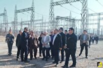 معاون وزیر نیرو: توسعه نیروگاه‌های ماده ۴ (خودتأمینی برق صنایع) شتاب می‌گیرد