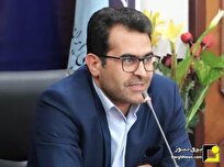 سرپرست شرکت توزیع نیروی برق خوزستان منصوب شد