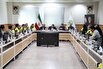 برگزاری رزمایش ترکیبی انفجار و حمله سایبری با حضور نمایندگان سازمان پدافند غیرعامل کشور
