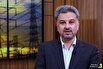 تقدیر رجبی مشهدی مدیرعامل شرکت توزیع برق شهرستان اصفهان