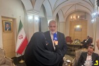 وزیر نیرو با هدف تقویت دیپلماسی انرژی به بلاروس سفر کرد