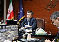 تأکید مدیرعامل توانیر بر تسریع نصب کنتور هوشمند