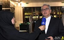 برنامه‌های وزیر نیرو در بلاروس