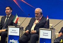 علی‌آبادی: ظرفیت نصب‌شده برق ایران ۱۴ برابر شده است