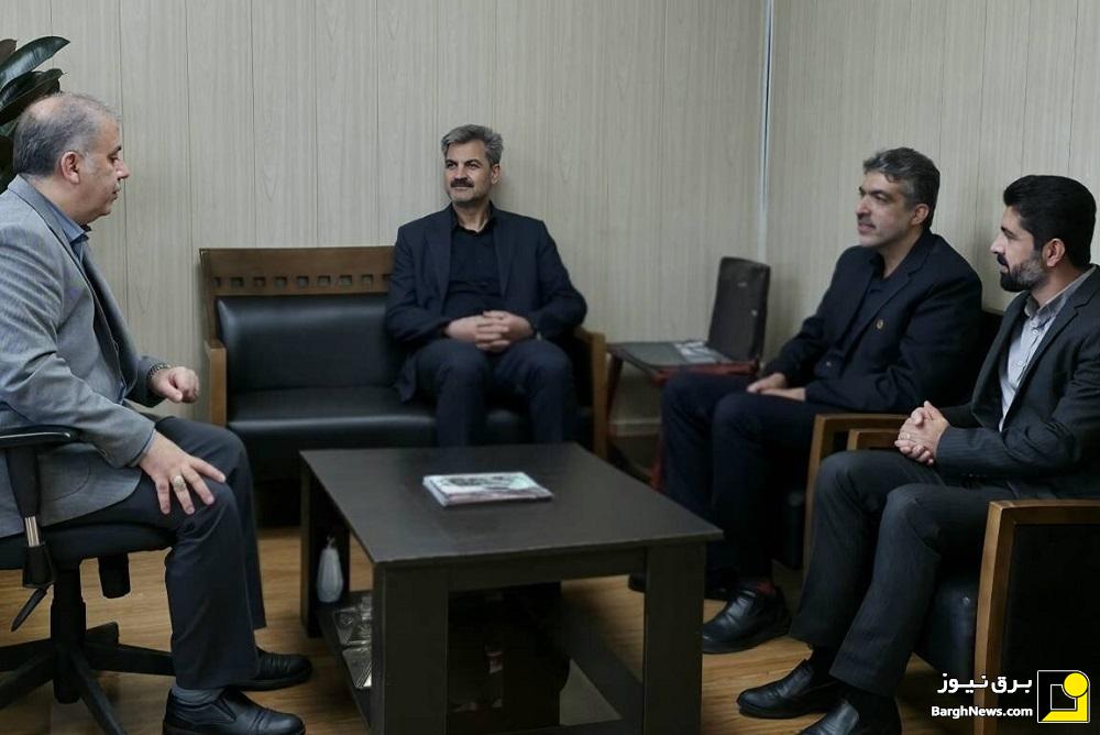 بازرسی پیشگیرانه و صیانت از حقوق مشترکان، از اولویت‌های نظارتی صنعت برق است