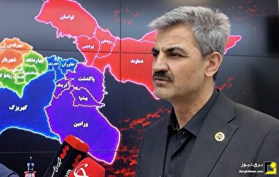 انجام رزمایش‌های پدافند غیرعامل در شبکه برق استان تهران
