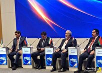 وزیر نیرو: توسعه صنعت برق ایران در مسیر درست قرار دارد!